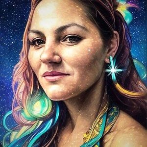 Meet your Posher, Chantal